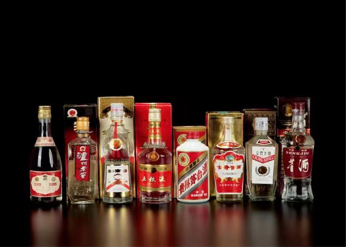 泗县老酒储存的方法